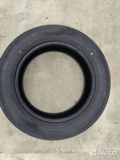 Dunlop Grandtrek ST30 225/60 R18 100