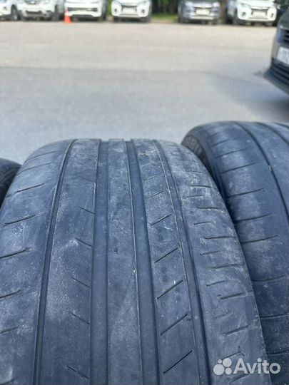 Habilead HF330 24/45 R19 102Y