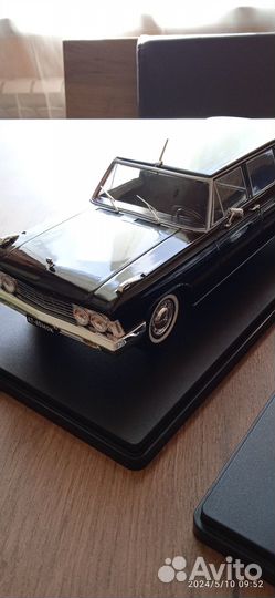 Модели 1.24 ашет