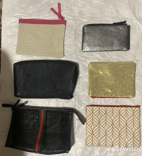 Косметичка