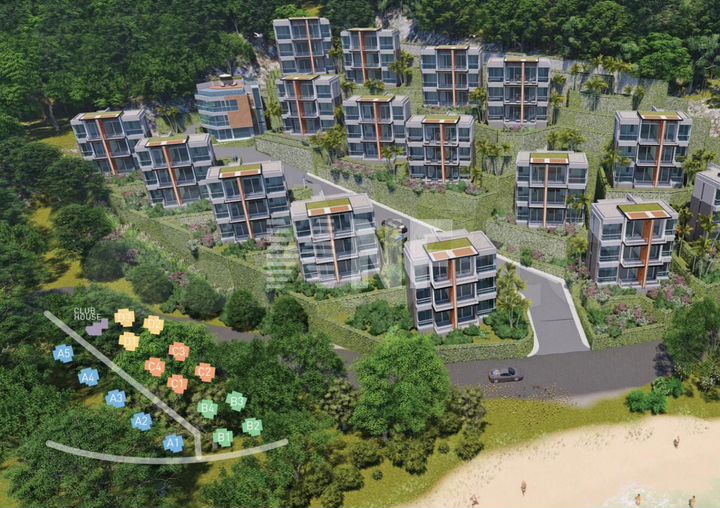 Коммерческая недвижимость (Таиланд)