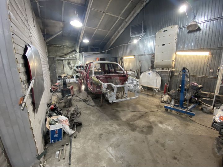 Свободного назначения, 200 м²