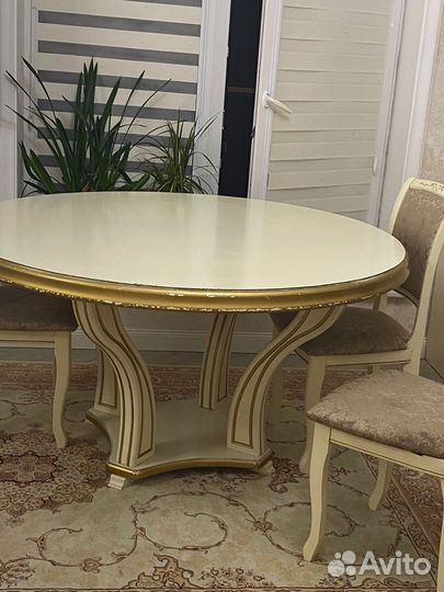 Кухонный стол бу