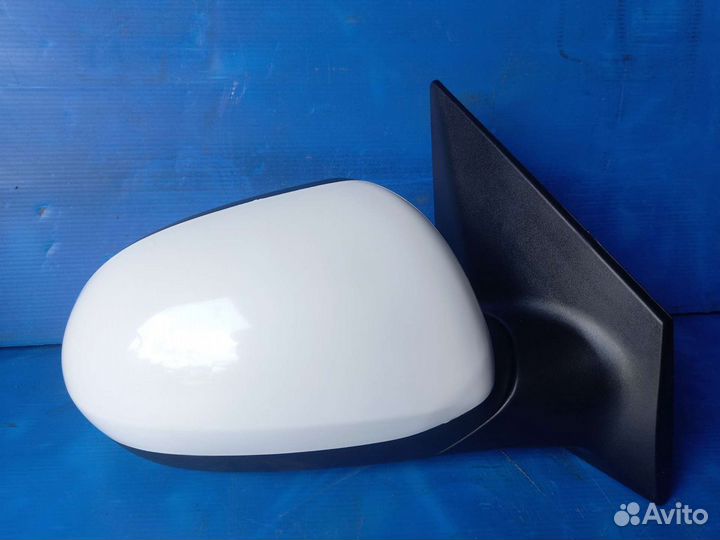 Зеркало правое Kia Rio 3 новое