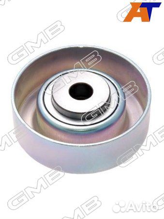 Ролик приводного ремня mitsubishi montero