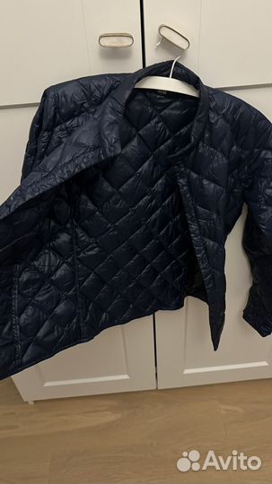 Женская куртка Uniqlo S