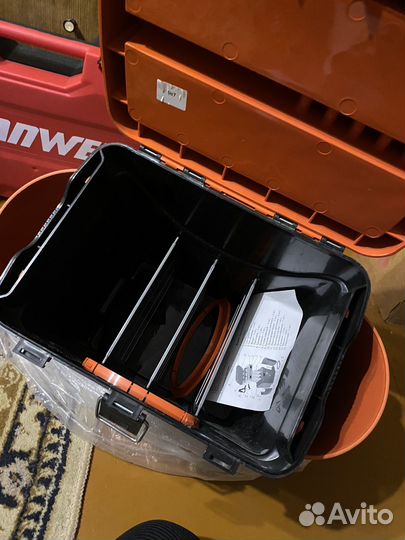 Рыбатский ящик