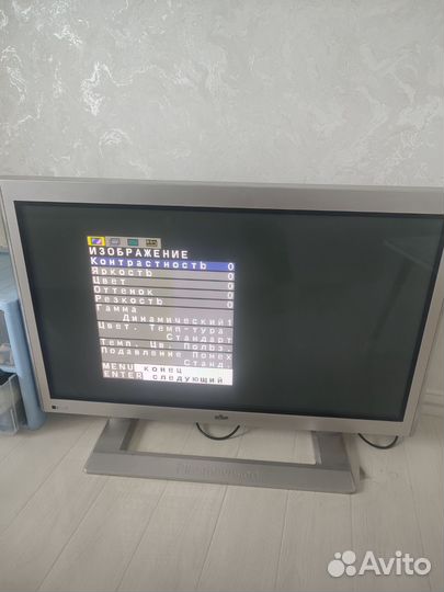 Плазменная панель Fujitsu Plasmavision pds4242e