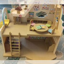 Sylvanian Families