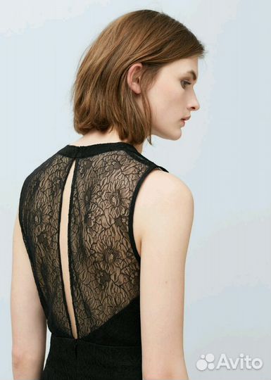 Платье Mango XS