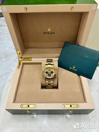 Часы rolex