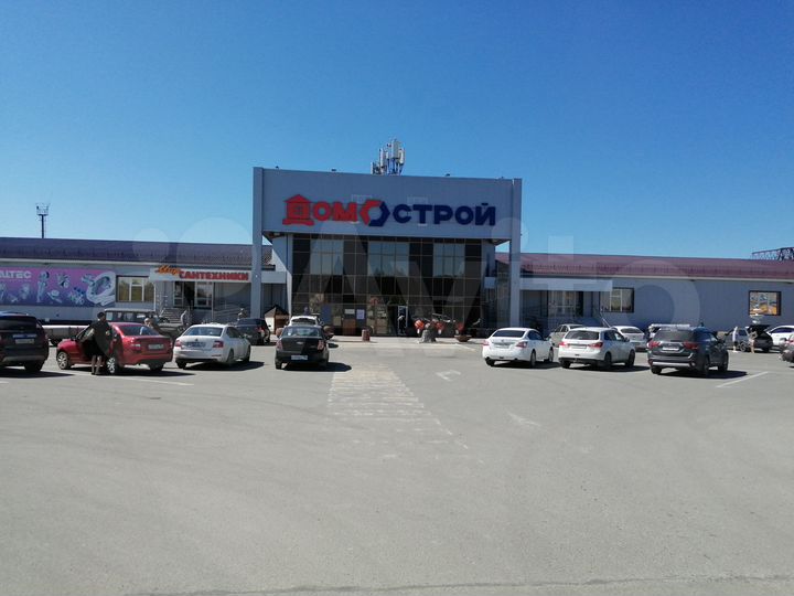 Торговая площадь, 108.2 м²