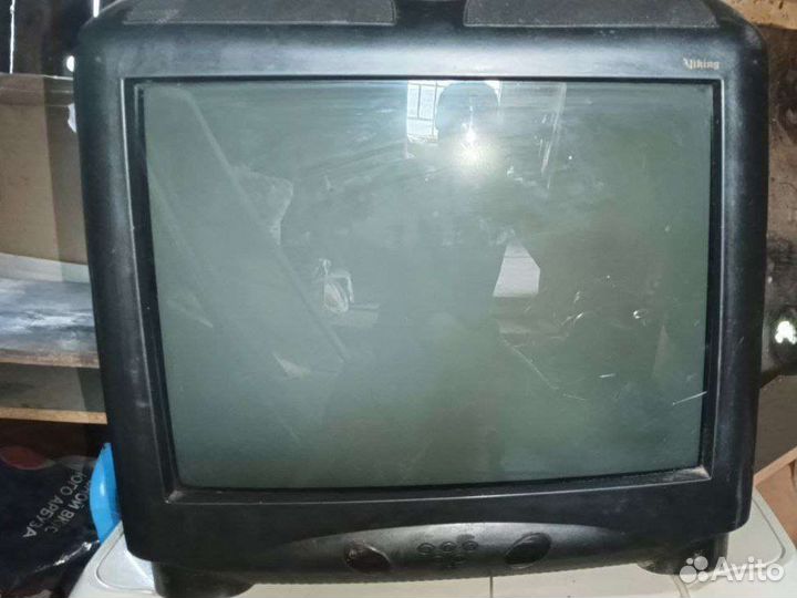 Телевизор бу