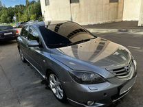 Mazda 3 2.0 MT, 2005, 235 000 км, с пробегом, цена 310 000 руб.