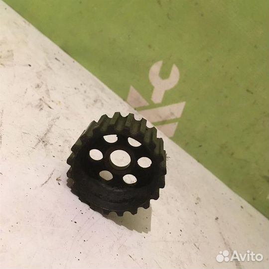 Шестерня маслянного насоса Тойота Карина Е