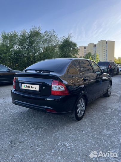 LADA Priora 1.6 МТ, 2008, 141 000 км