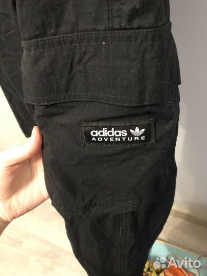 Спортивные штаны adidas