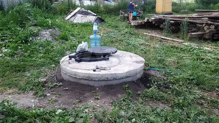 Участок 15 сот. (ИЖС)