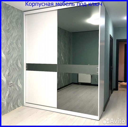 Изготовление прихожих\фабрика