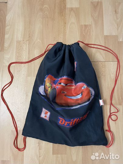 Мешок для обуви (50 на 40см)