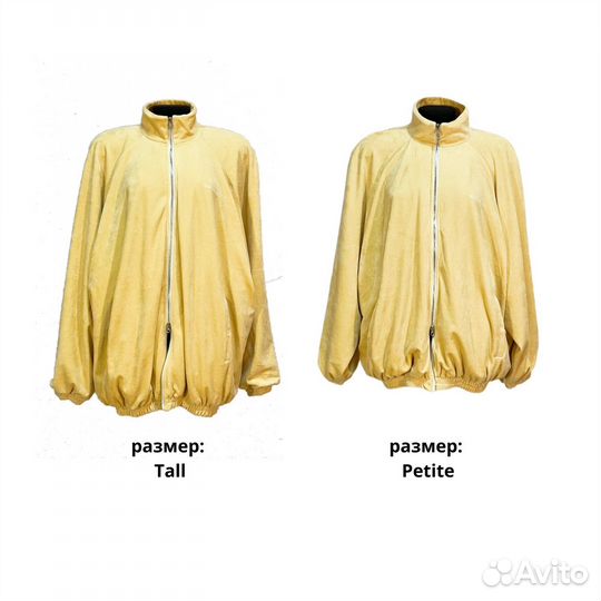 Велюровый жакет (масло) Your Antihero