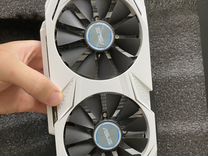 Видеокарта gtx 1060 6gb