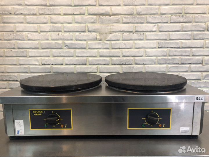 Блинница Roller Grill