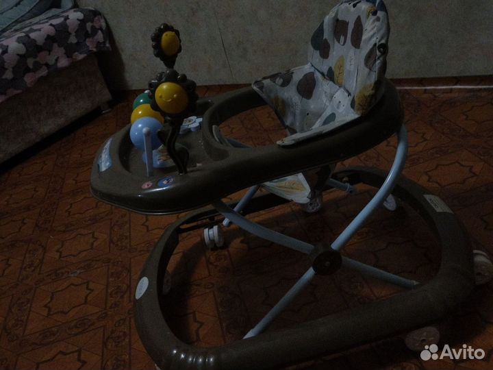 Ходунки детские бу