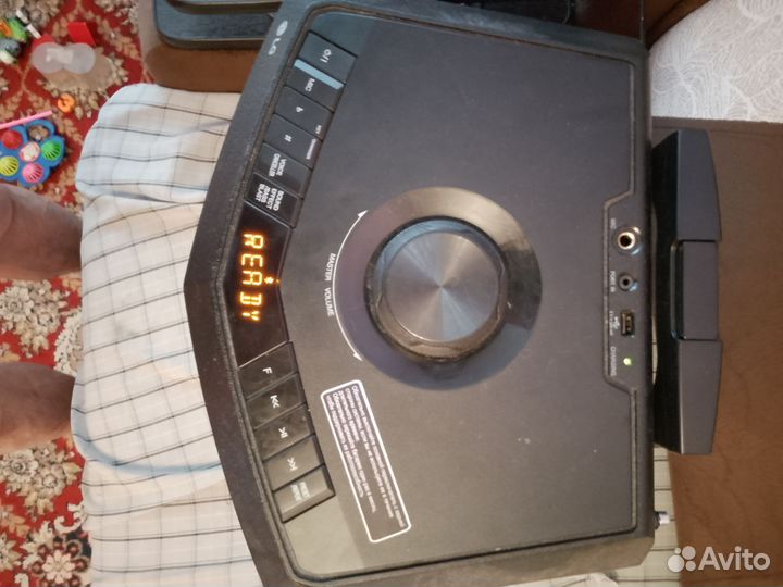 LG A230