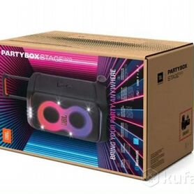 JBL PartyBox Club 120