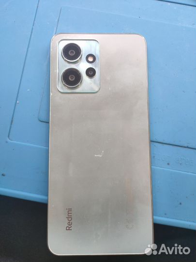 Xiaomi 12, 8/128 ГБ