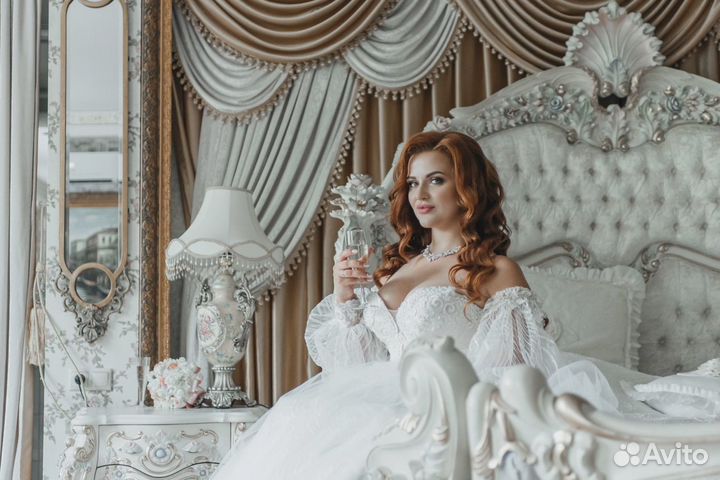 Фото и видеосъемка