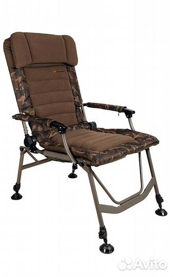 Продам новые кресла FOX Super Deluxe Recliner