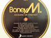 Boney M. - Oceans Of Fantasy/ Vinyl (LP) 2017