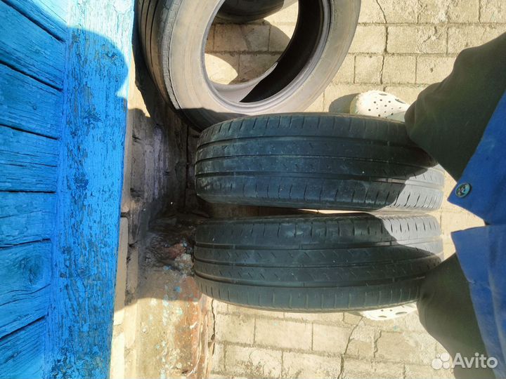 Bridgestone Ecopia EP150 185/70 R14