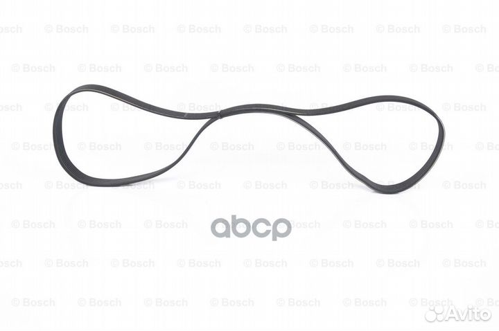 Ремень 6*1540/Bosch/ 1987946099 Bosch
