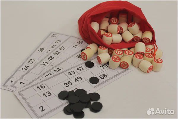 Русское лото