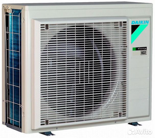 Сплит-система daikin ftxm20R/RXM20R