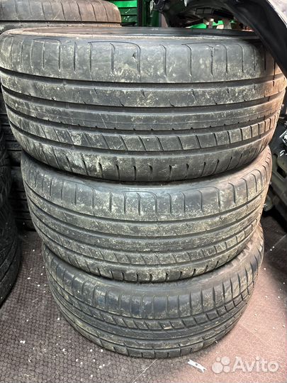 Goodyear Eagle F1 Asymmetric 2 275/35 R20 102Y