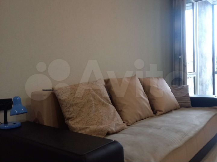 Квартира-студия, 25,8 м², 4/16 эт.