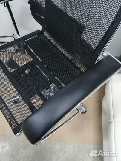 Компьютерное офисное кресло метта samurai S-2.04