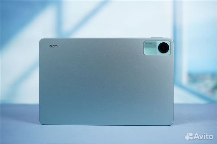 Планшет Xiaomi Redmi pad se 6/128. Новый