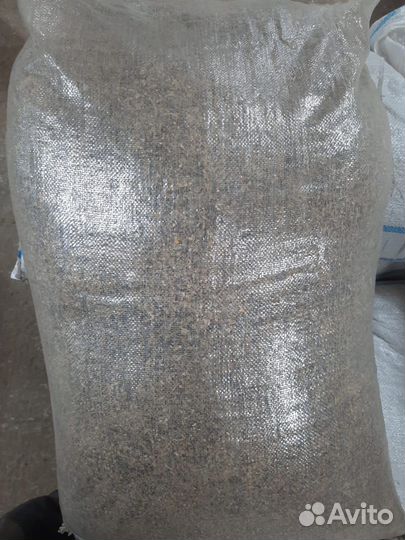 Зерносмесь Зоря шоу-мешок 30 кг, премиум класс