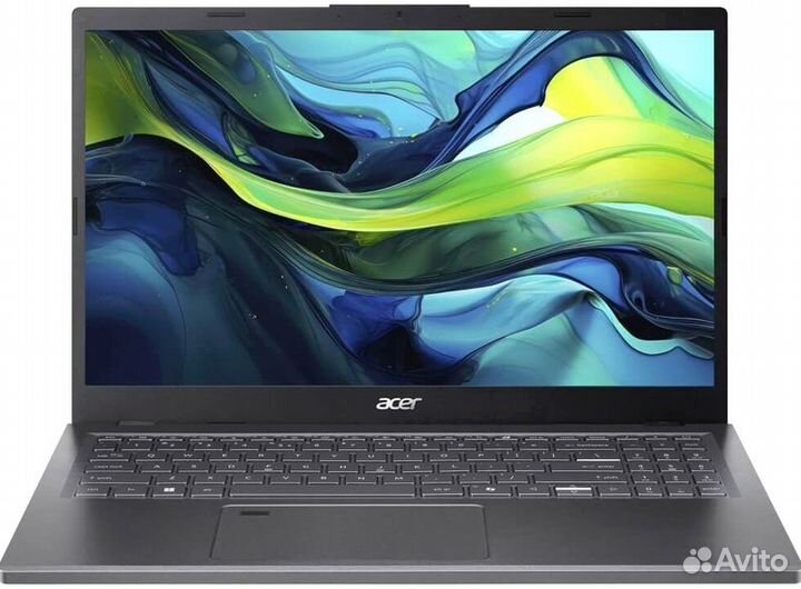 Ноутбук Acer Aspire A15-51M-53TD NX.KS7CD.001