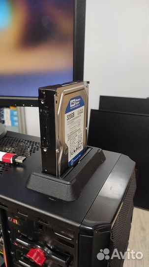 Системный блок intel core i5