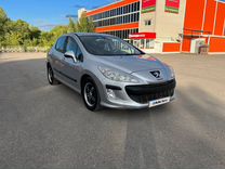 Peugeot 308 1.6 MT, 2011, 170 000 км, с пробегом, цена 549 000 руб.