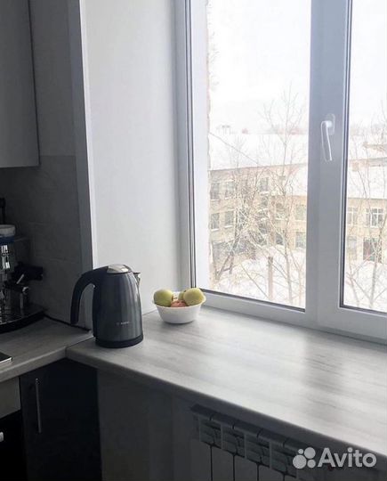 Кухня от производителя