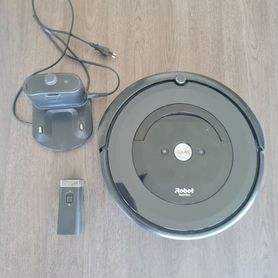 Irobot roomba e5