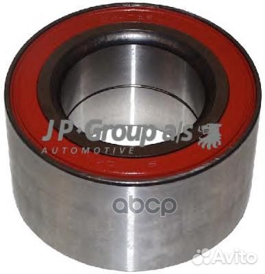 Подшипник ступицы 1141201300 JP Group