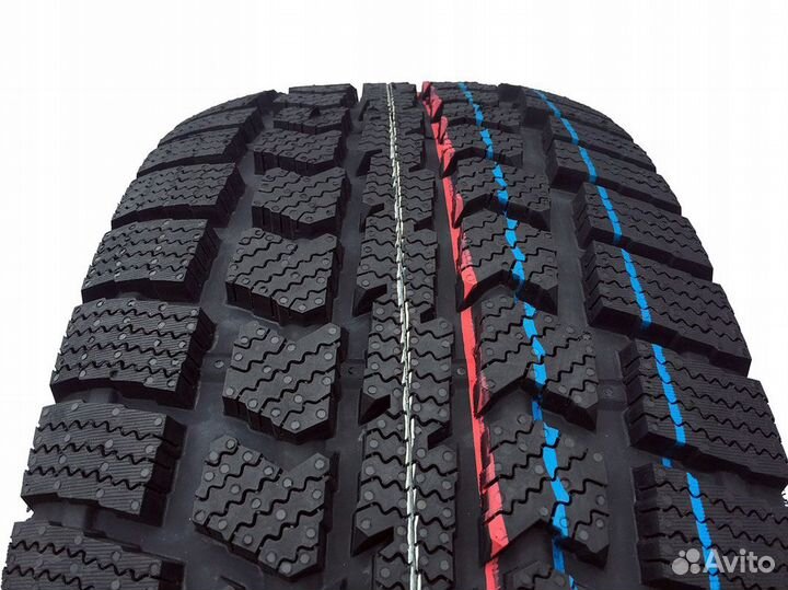 Viatti Vettore Brina V-525 195/70 R15C 104R